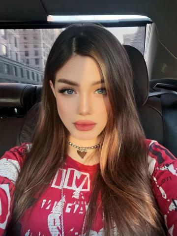 Индивидуалка Соня Фотография 2