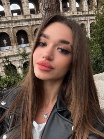 Индивидуалка Стелла Фотография 2
