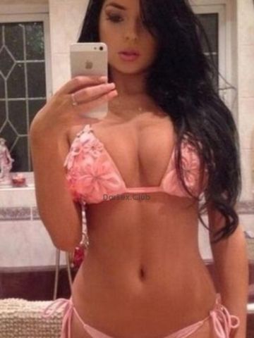Индивидуалка Фатима Фотография 2