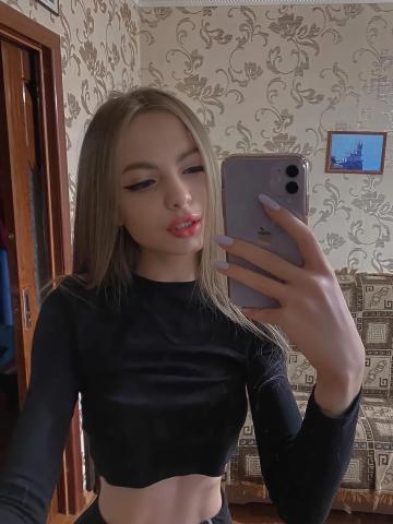 Индивидуалка Ната Фотография 2