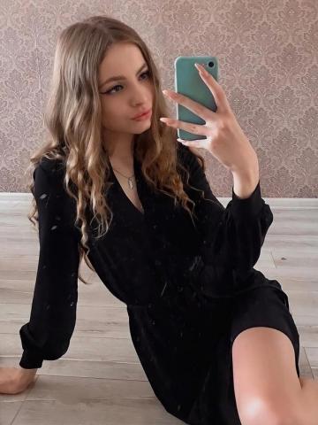 Индивидуалка Ната Фотография 4